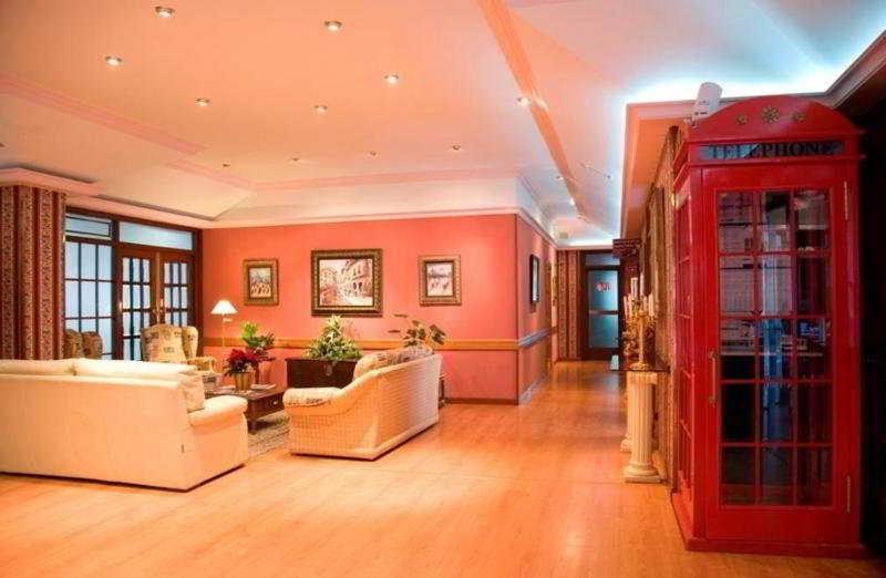 Cityexpress Hotel Fernando III - Nájera Zewnętrze zdjęcie
